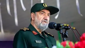 واکنش محسن رضایی به اتفاقات امروز: آماده بمانید که روز موعود فرا رسیده است