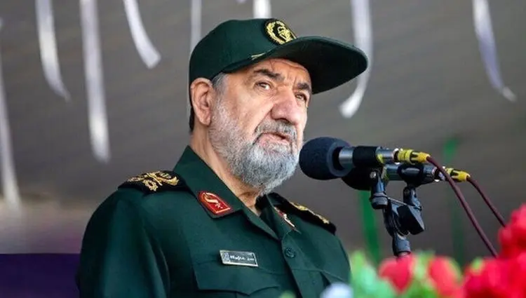 واکنش محسن رضایی به اتفاقات امروز: آماده بمانید که روز موعود فرا رسیده است