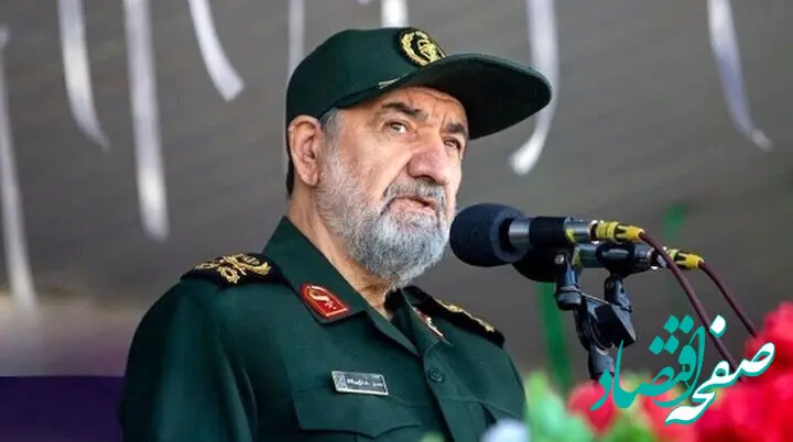 واکنش محسن رضایی به اتفاقات امروز: آماده بمانید که روز موعود فرا رسیده است