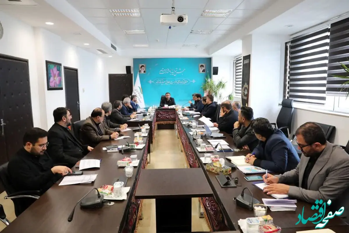 مسیر توسعه منطقه آزاد انزلی به سمت پیشرفت و تعالی است