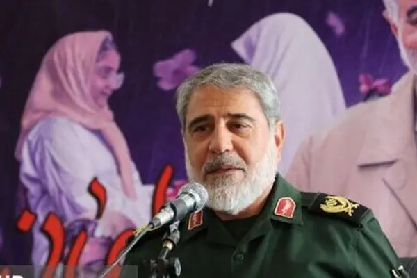علت شهادت فرمانده قرارگاه عملیاتی شهید سجاد شهرستان سراوان چه بود؟ 