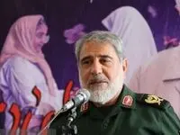 علت شهادت فرمانده قرارگاه عملیاتی شهید سجاد شهرستان سراوان چه بود؟ 