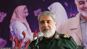 علت شهادت فرمانده قرارگاه عملیاتی شهید سجاد شهرستان سراوان چه بود؟ 