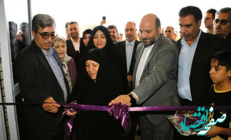 فولاد مبارکه در اجرای بسیاری از طرح‌ها کمک حیاتی داشته و همواره یار و یاور بوده است