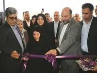 فولاد مبارکه در اجرای بسیاری از طرح‌ها کمک حیاتی داشته و همواره یار و یاور بوده است