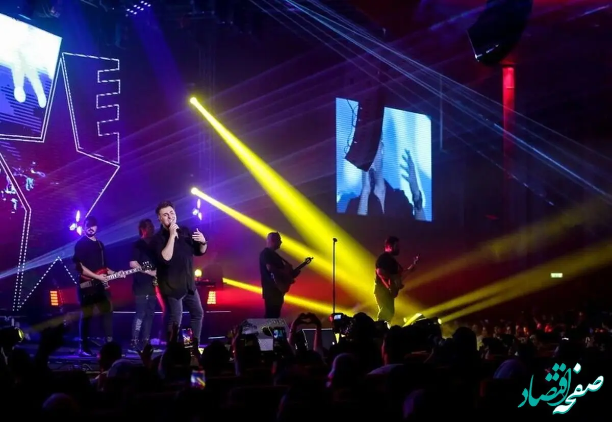 علت لغو کنسرت علیرضا طلیسچی در روز ۷ مهر ۱۴۰۳