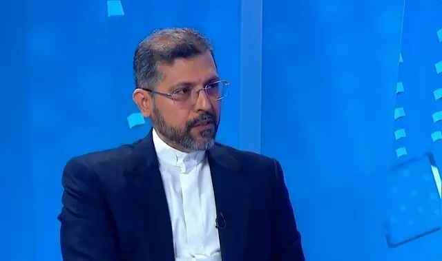 آمریکا باید غرامت خسارت به ایران را بپردازد