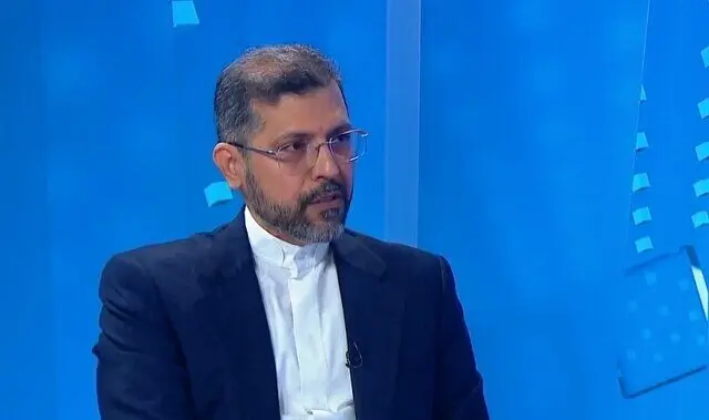آمریکا باید غرامت خسارت به ایران را بپردازد