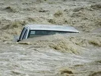 هشدار سطح نارنجی در مازندران؛ از رودخانه‌ها و مناطق کوهستانی فاصله بگیرید!