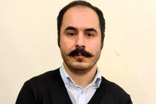 حسین رونقی دوباره بازداشت شد؟ + بیوگرافی