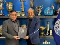 این فرد رسما از استقلال جدا شد