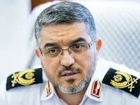 انتقاد جدی سردار حسینی، رئیس پلیس راهور فراجا، به سیاست‌های واردات خودروهای خارجی