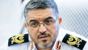 انتقاد جدی سردار حسینی، رئیس پلیس راهور فراجا، به سیاست‌های واردات خودروهای خارجی