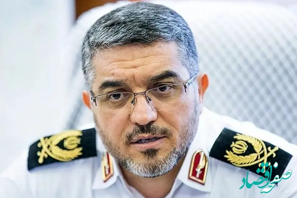 انتقاد جدی سردار حسینی، رئیس پلیس راهور فراجا، به سیاست‌های واردات خودروهای خارجی