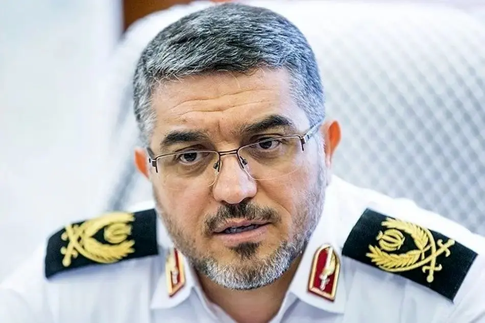 انتقاد جدی سردار حسینی، رئیس پلیس راهور فراجا، به سیاست‌های واردات خودروهای خارجی