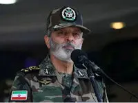 واکنش با اقتدار فرمانده کل ارتش به شنیده شدن صدای انفجار در اصفهان | رژیم صهیونیستی... 