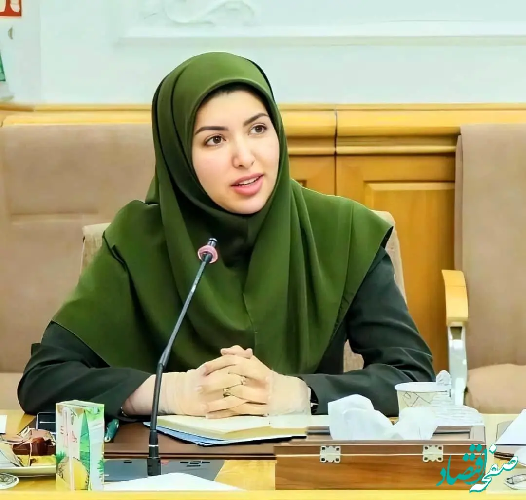 حضور شهر فرودگاهی امام خمینی(ره) در نمایشگاه توانمندی‌های صادراتی جمهوری اسلامی ایران