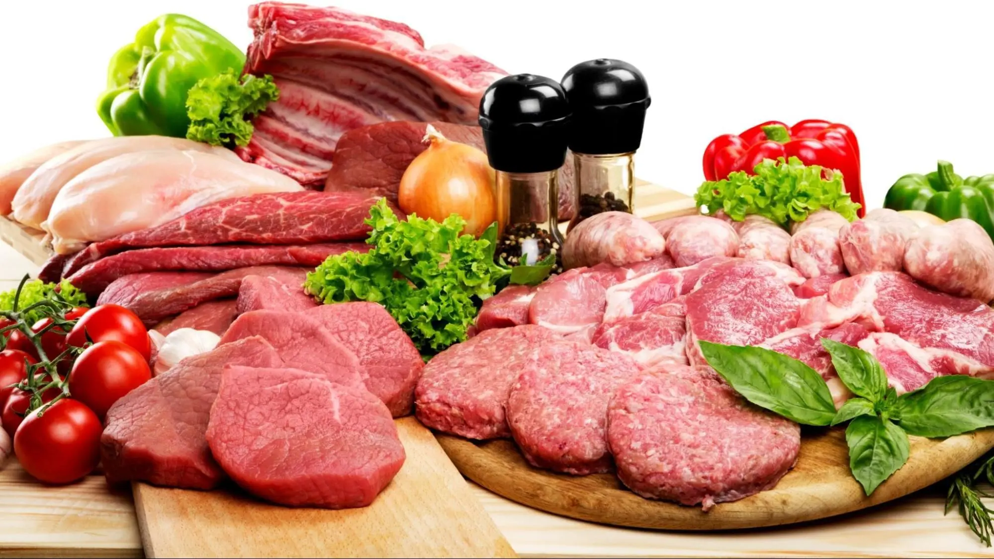 قیمت گوشت مرغ، گوشت قرمز گوسفندی و دام زنده امروز دوشنبه ۱۴ اسفند ماه ۱۴۰۲ + جدول