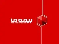 پرش بیمه ما به سهم بیش از ۳ درصدی از بازار بیمه