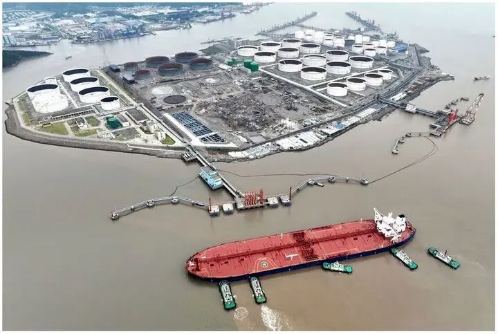 اختلال عرضه نفت از خاورمیانه شدت می گیرد؟ 