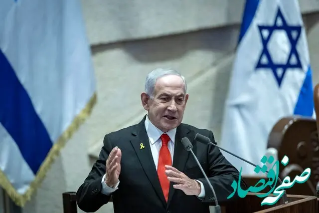 خبر فوری و عجیب نتانیاهو درباره توافق با ایران | باید بدون... 