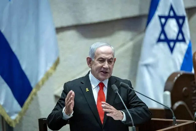 خبر فوری و عجیب نتانیاهو درباره توافق با ایران | باید بدون... 