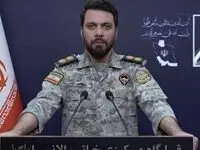 ایران هیچ عملیات موشکی و پهپادی علیه امارات در روزهای گذشته انجام نداده/هشدار به امارات