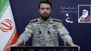 ایران هیچ عملیات موشکی و پهپادی علیه امارات در روزهای گذشته انجام نداده/هشدار به امارات