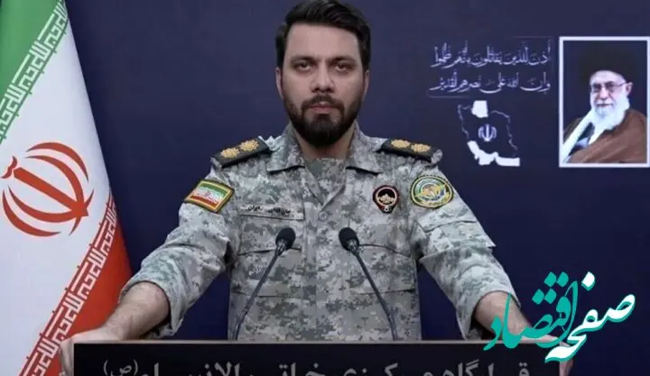 ایران هیچ عملیات موشکی و پهپادی علیه امارات در روزهای گذشته انجام نداده/هشدار به امارات
