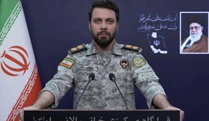 ایران هیچ عملیات موشکی و پهپادی علیه امارات در روزهای گذشته انجام نداده/هشدار به امارات