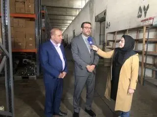 صیانت از اموال مردم و دولت وظیفه سازمان اموال تملیکی