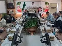 طرح جامع کاهش آلودگی هوا در ذوب آهن اجرایی می شود