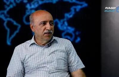 ریشه اصلی مشکلات صنعت نفت داخلی است؛ تحریم‌ها فقط بحران را تشدید کرده‌اند