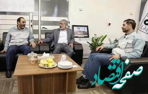 دستاوردهای عظیم فولاد مبارکه به دانش‌آموزان و دانشجویان اطلاع‌رسانی شود