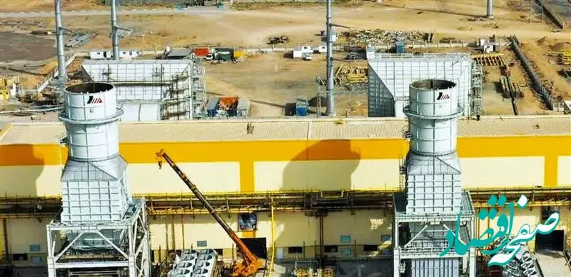 لزوم اختصاص سهمیه جداگانه گاز به نیروگاه‌های احداث شده توسط صنایع