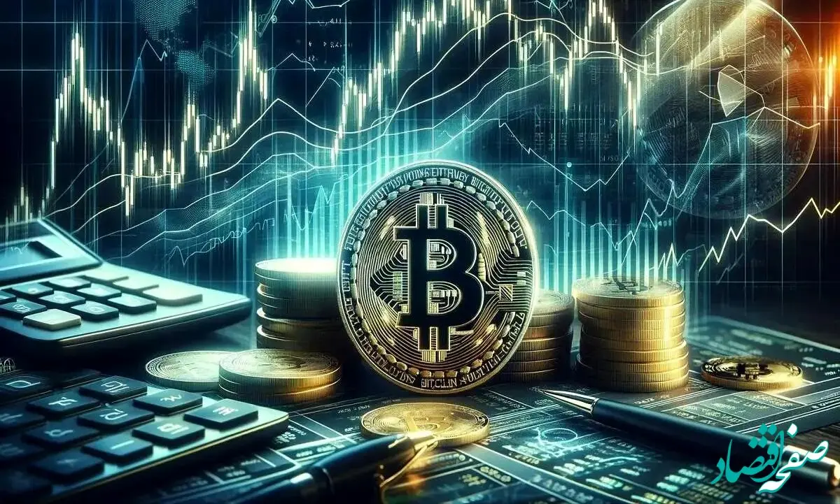 پیش بینی جدید قیمت بیت کوین پس از هاوینگ/ جلب توجه بیت کوین ادامه دارد؟ 