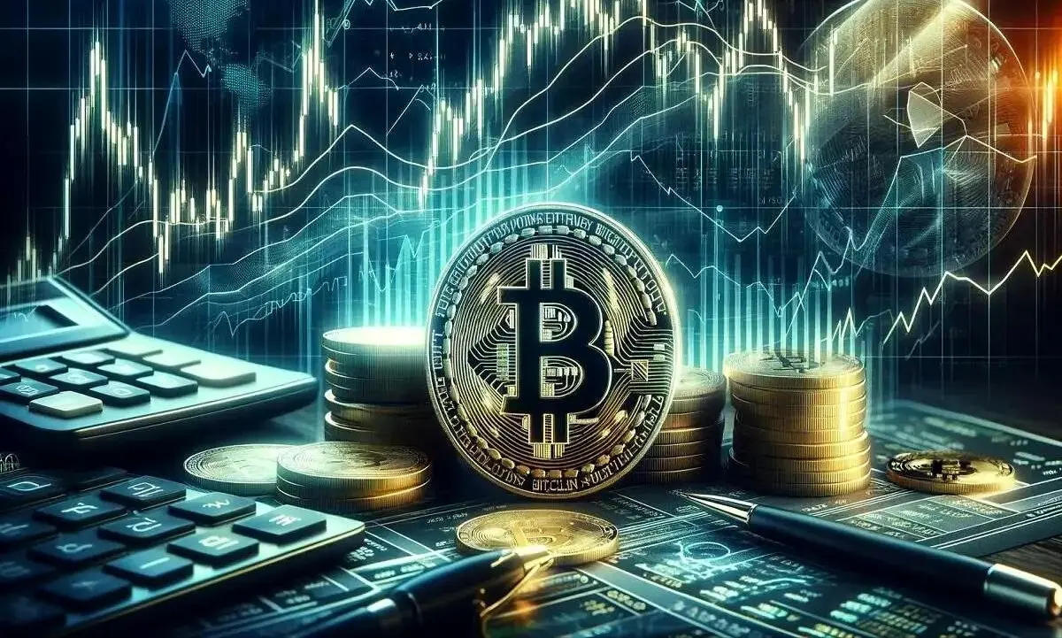 پیش بینی جدید قیمت بیت کوین پس از هاوینگ/ جلب توجه بیت کوین ادامه دارد؟ 