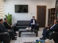 قدردانی دبیرکل سندیکای بیمه گران از عملکرد ستاد مدیریت حمل و نقل و سوخت در خصوص ماده 48 قانون شخص ثالث