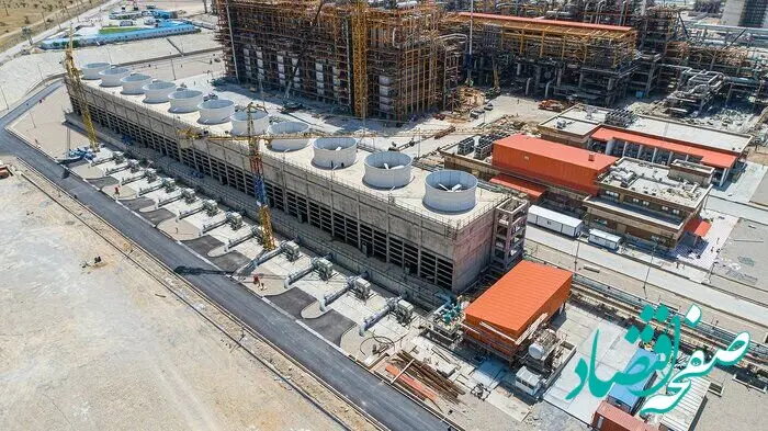 افزایش ۴۰ درصدی شاغلان در طرح پلی‌اتیلن سنگین گچساران/ پیشتازی صنایع پلیمر گچساران در استفاده از نیروهای بومی