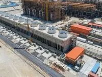 افزایش ۴۰ درصدی شاغلان در طرح پلی‌اتیلن سنگین گچساران/ پیشتازی صنایع پلیمر گچساران در استفاده از نیروهای بومی