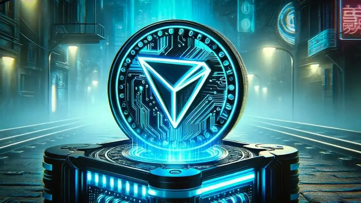 قیمت ترون امروز پنجشنبه ۱۳ دی ۱۴۰۳ + پیش‌ بینی قیمت