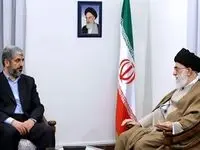 خالد مشعل جانشین شهید اسماعیل هنیه کیست؟ | بیوگرافی خالد مشعل جایگزین اسماعیل هنیه