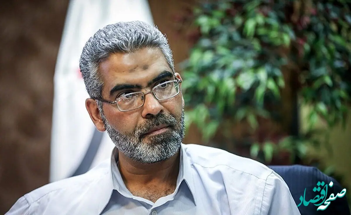 صمصامی از ترس برکناری استعفا داد / ثبت نام غیرقانونی صمصامی برای نمایندگی مجلس