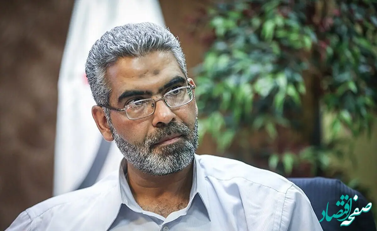 صمصامی از ترس برکناری استعفا داد / ثبت نام غیرقانونی صمصامی برای نمایندگی مجلس