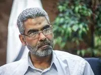 صمصامی از ترس برکناری استعفا داد / ثبت نام غیرقانونی صمصامی برای نمایندگی مجلس