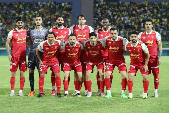 ماجرای واگذاری پرسپولیس به 6 بانک مختلف
