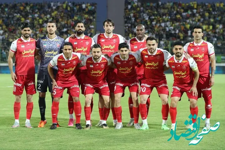 ماجرای واگذاری پرسپولیس به 6 بانک مختلف