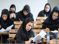 همه چیز از جذب دانشجو معلم در دانشگاه فرهنگیان