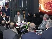 تاکید احمدنیا رئیس اطلاع رسانی شورای اطلاع رسانی دولت بر تقویت ساختار روابط عمومی ها