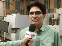 مسئول شیفت آزمایشگاه آهن‌سازی شرکت فولاد هرمزگان خبر داد: موفقیت آزمایشگاه آهن‌سازی فولاد هرمزگان در آزمون مهارت